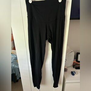 Black Aerie Leggings